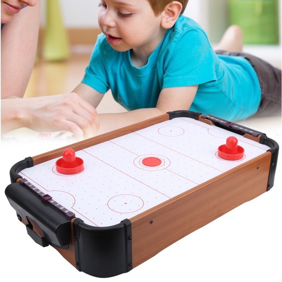 TABLETOP AIR HOCKEY - Picture 9 of 9